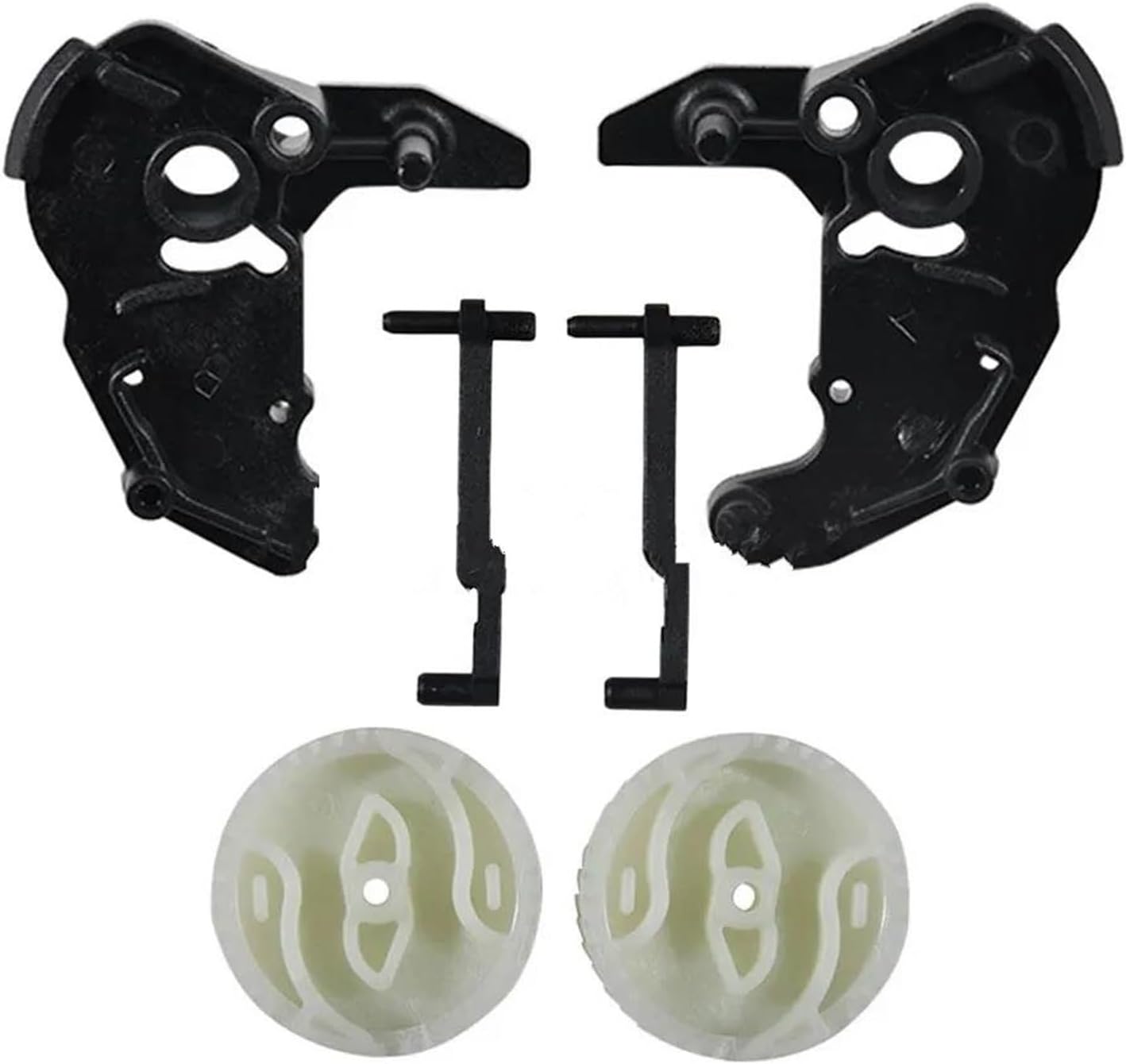 Rear Door Latch Lock for BMW 5 7 Series E60 E61 E63 E65 E66 Door Lock Central Locking Actuator Repair Kit Left Right