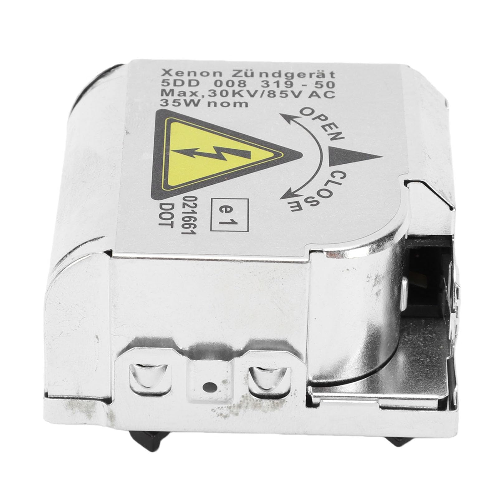 Allumeur de Ballast de Phare au Xénon 5DD00831950 (Ballast de