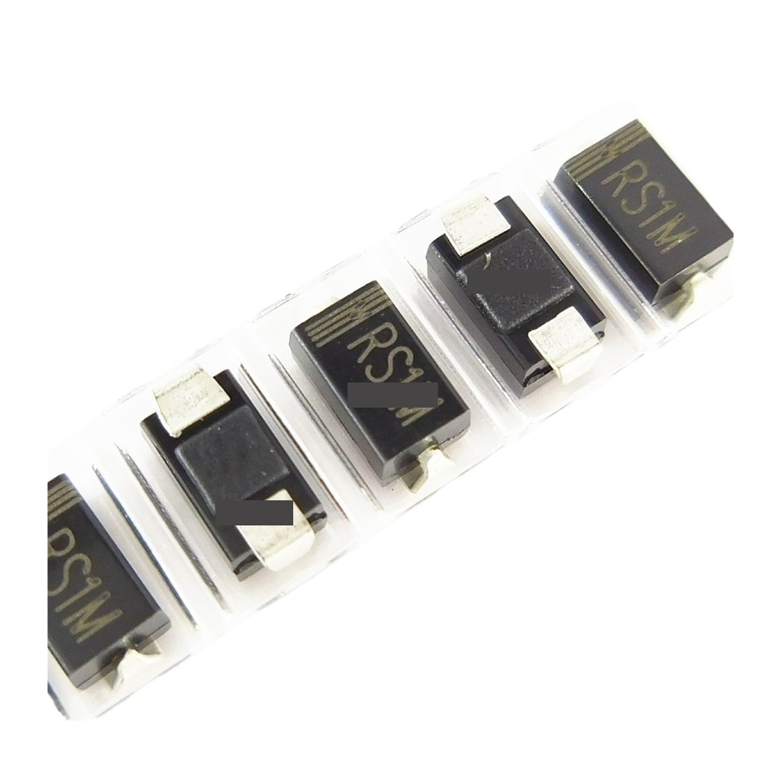 Diode SF14 ES1D à commutation rapide pour optimiser vos alimentations SMA
