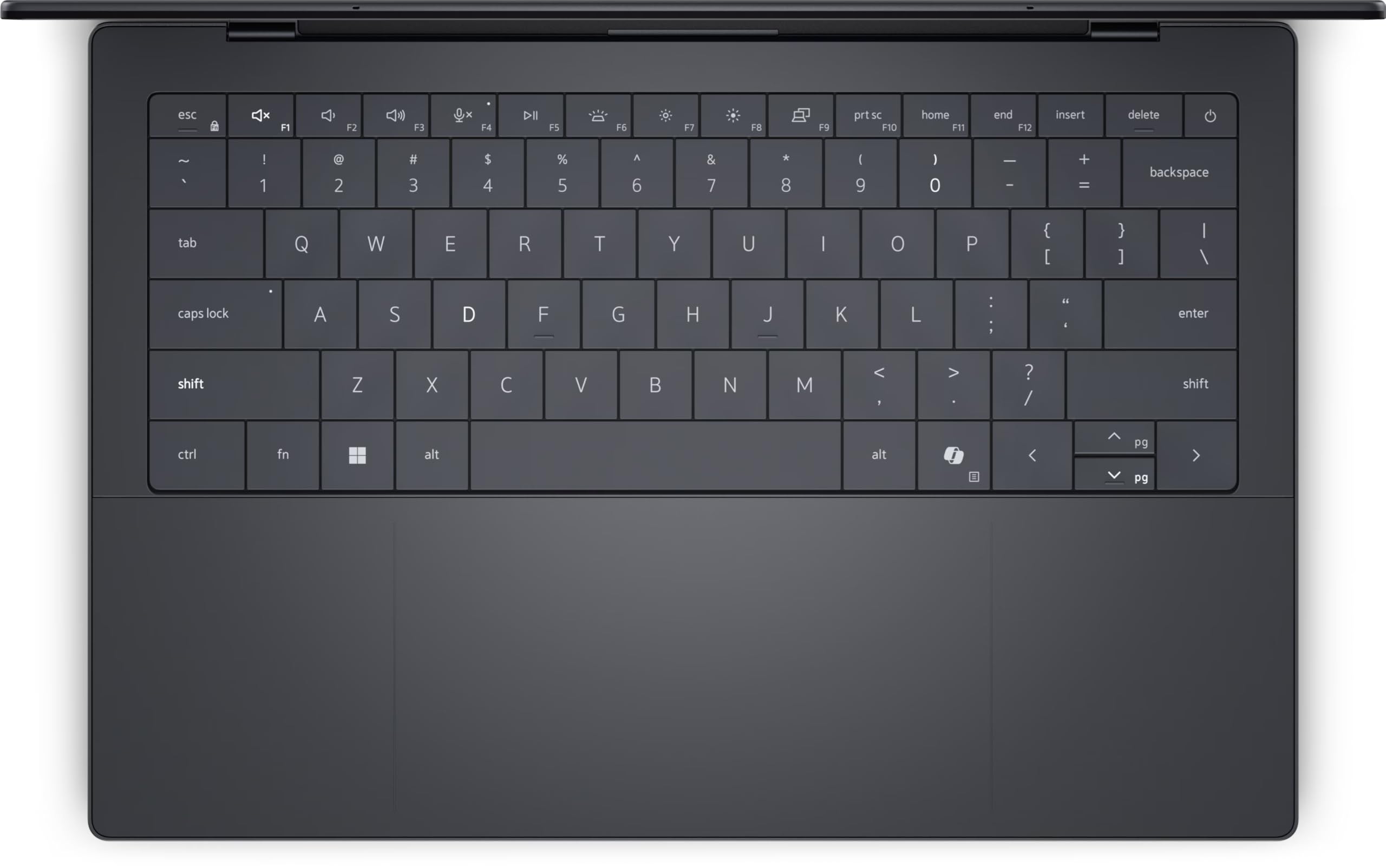 Dell XPS 16 DA16260 Ultra X7 358H 32GB 1TB SSD 14.0