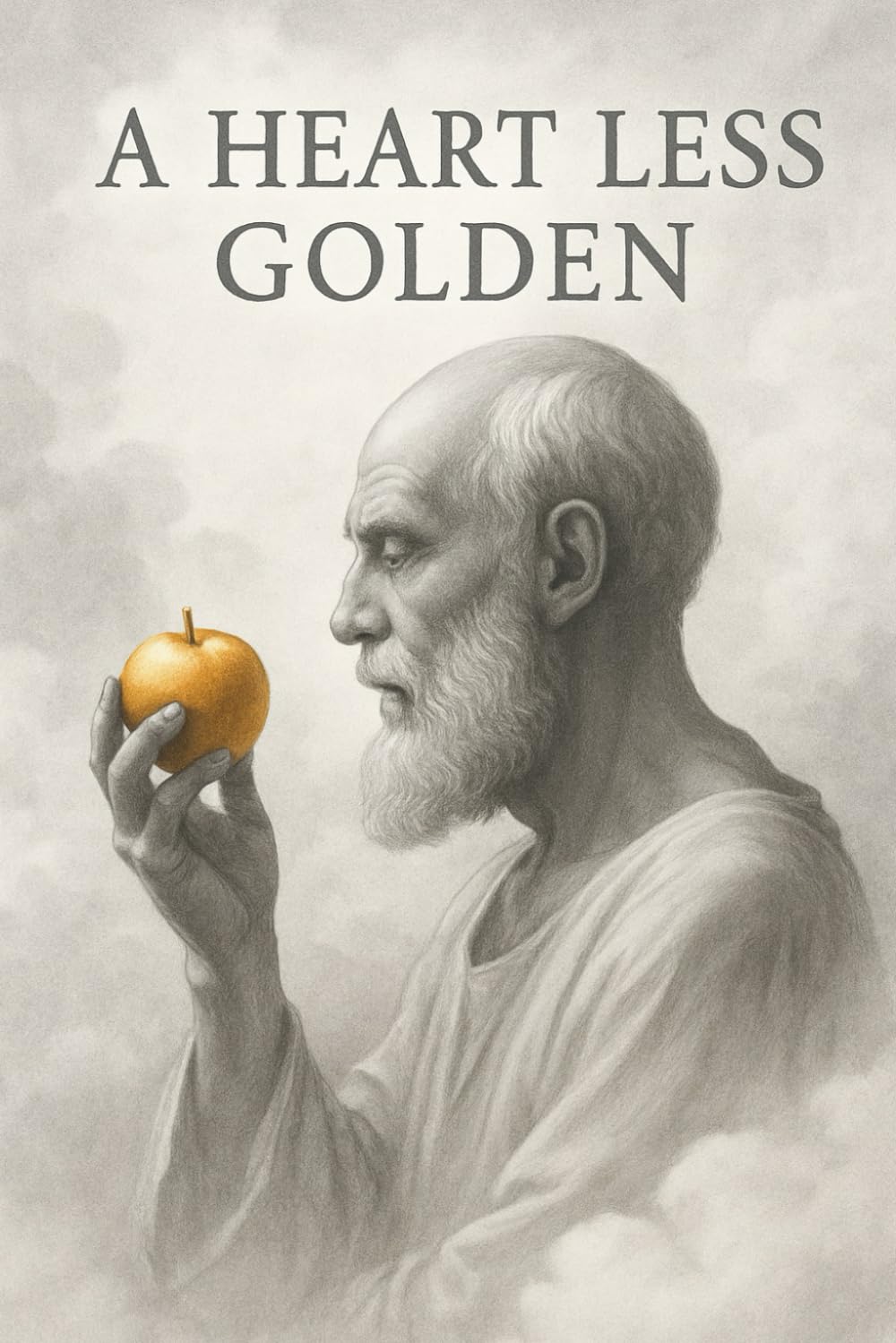 A Heart Less Golden