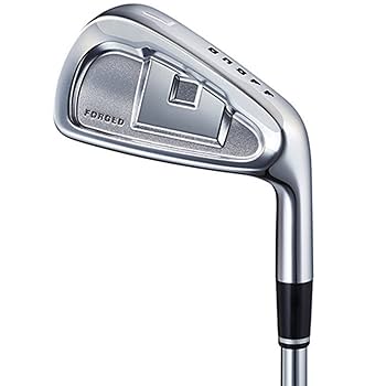 ONOFF KURO IRON 2019 4〜P 7本セット モーダス105R オノフ クロ フォージド アイアンセット 6-PW 5本セット N.S.PRO