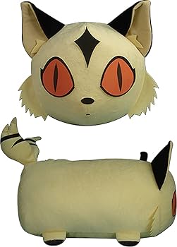 kirara 60489a_InuYasha_ShippoandKirar