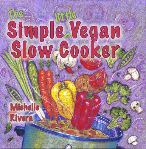 Crock Pot Cookery for Vegetarians