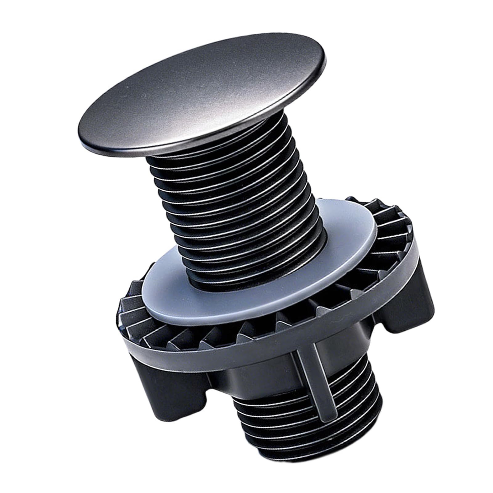 HGENAHGTF Water Stopper Replacement Washbasin Decorative Plug Drainage Seal Kitchen Sink Hole Cover Sink Accessories Washbasin Decorative