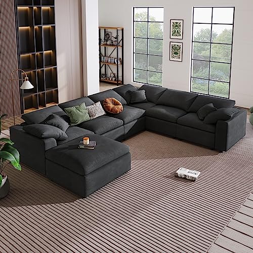 Consejos y comparativas para Comprar Seccionales modulares personalizables - cinco favoritos. 20 Imagen adicional