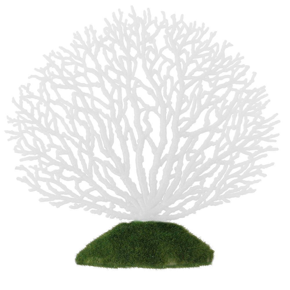 Fournitures pour aquarium, décoration de paysage pour aquarium de poissons coral