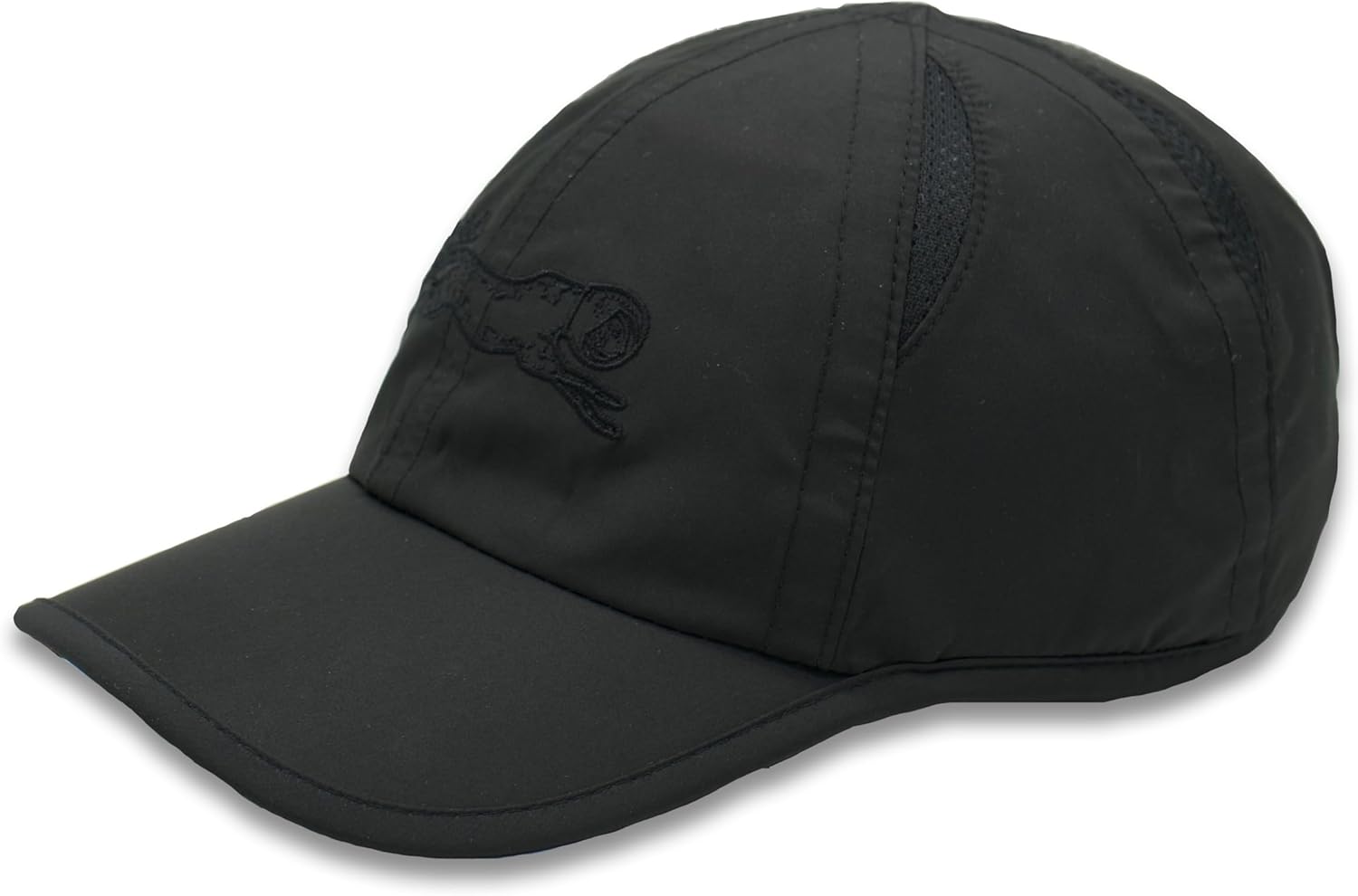Sprints Race Day Performance Running Cap | The Lightweight, Quick Dry, Sport Hat, One Size, Unisex