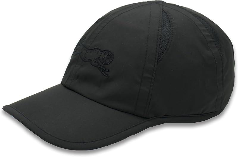 Gorra para correr Race Day Performance | Gorro deportivo ligero, de secado rápido, talla única, unisex