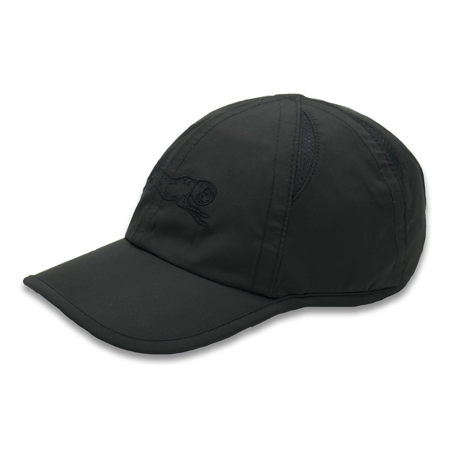 Sprints Race Day Performance Running Cap The Lightweight Quick Dry Sport Hat One Size Unisex