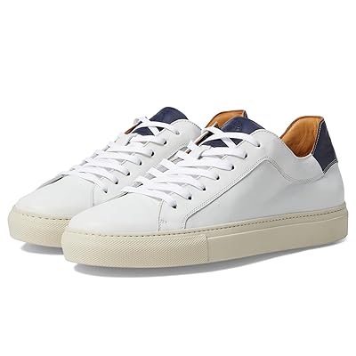 Johnston & Murphy Collection Jared Lace to Toe Men