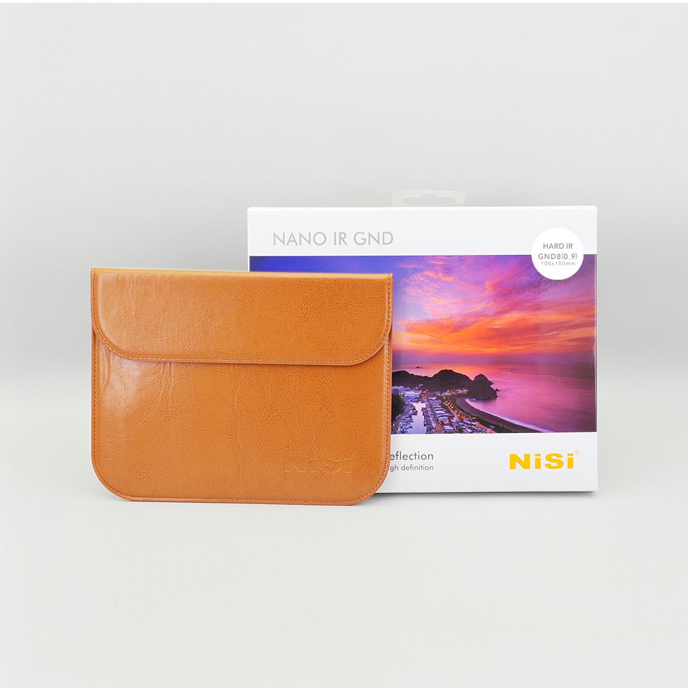 NiSi Hard nano GND 8(0.9) 150×170mm NiSi Hard GND8 (0.9) 100x150mm 3 Stop Graduated ND Filter : Amazon