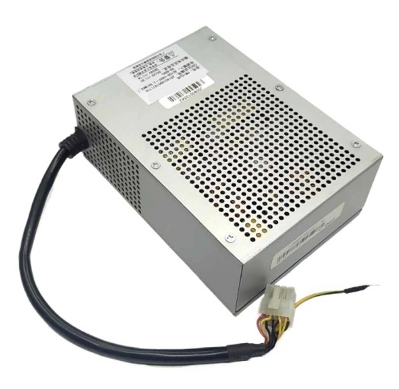 YMUGUEGH PW1224E Server Power Supply 200W