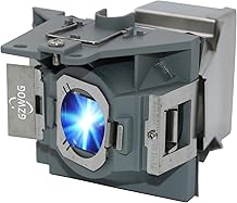 5J.JEE05.001 Premium Quality Replacement Projector Lamp Bulb with Housing for BENQ HT2050 HT2050ST HT2050A HT3050 W1110 W1210ST W2000 W2000+ Projectors