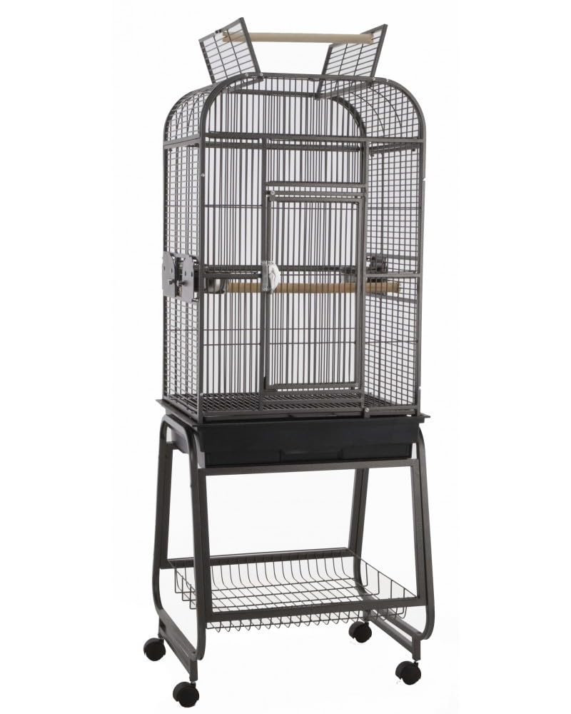 Jaula para Loros Torrente II