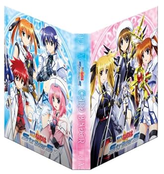 リリカルなのは　Strikers トレーディング　カード　フルコンプ　g リリカルなのは Strikers トレーディング カード フルコンプ 2