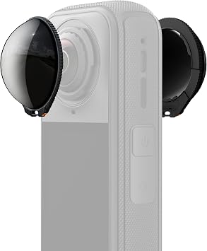 Insta360 X4 Air ND64 Filter