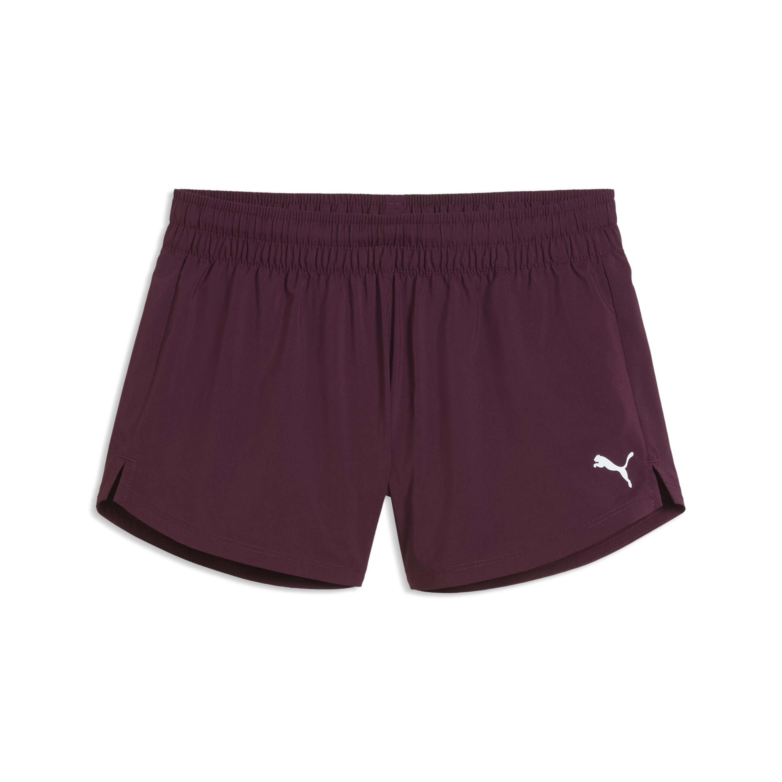 W TAD Essential 7,6 cm gewebte Shorts