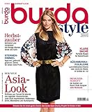 Asia-Look: Einflüsse aus Fernost