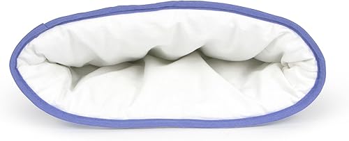 Miniatura 3 de Muldale Tetera grande acogedora para tetera británica, 100 % algodón, extra gruesa, diseñada en Inglaterra, tetera Koozie, tetera aislada, acogedora