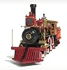 Occre Rogers Locomotive