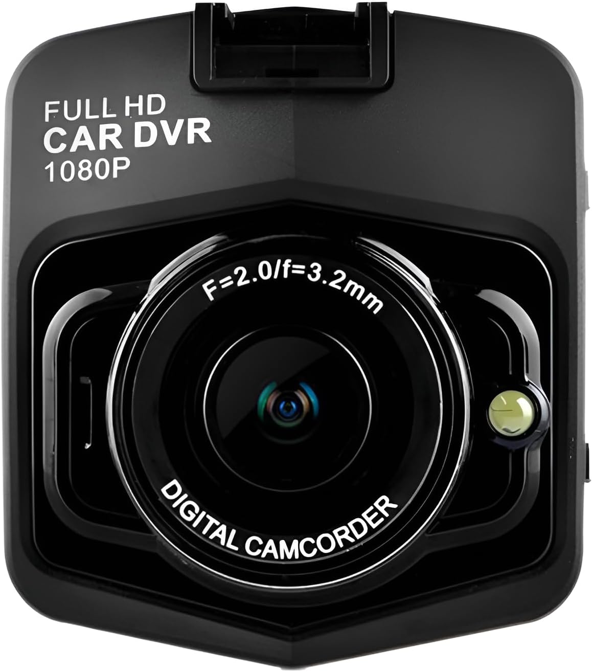 ドライブレコーダー 1080PフルHD 前後カメラ同時録画 超広角170° 駐車監視 HDR/WDR夜間補正 動体検知搭載 防水 ループ録画対応 エンジン連動式 小型 取り付け簡単 車載カメラ ドラレコ 上書き録画機能 日本道路対応