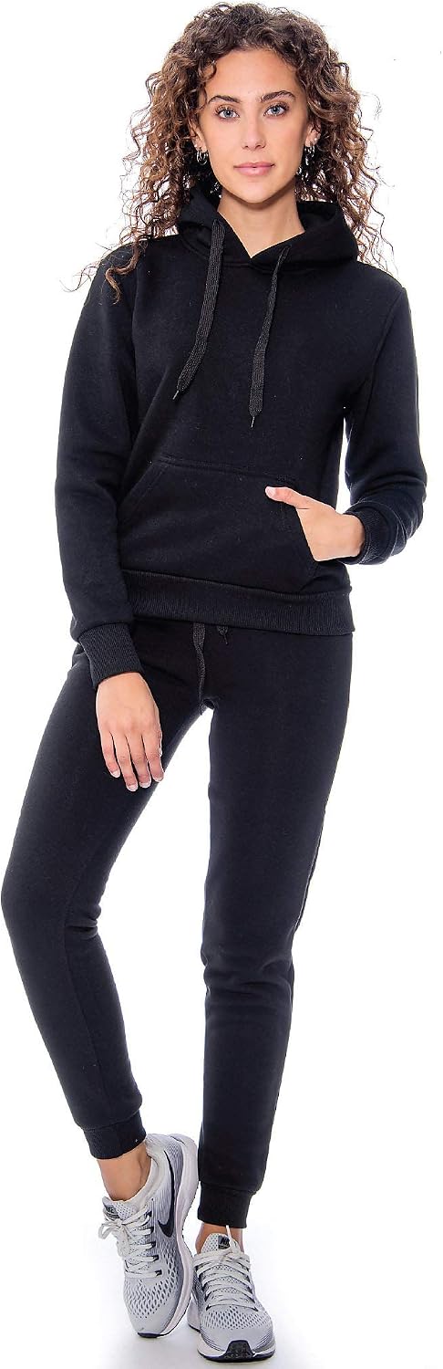 Matching Jogger Sweat pants Sweatsuit 
