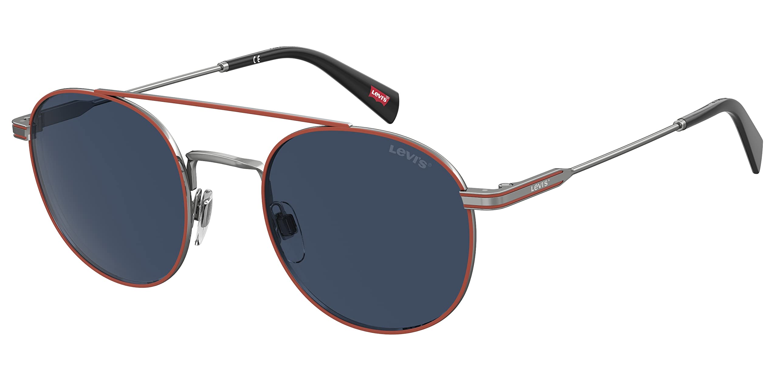 Levi's Lv 1013/S Sunglasses Unisex - Adulto