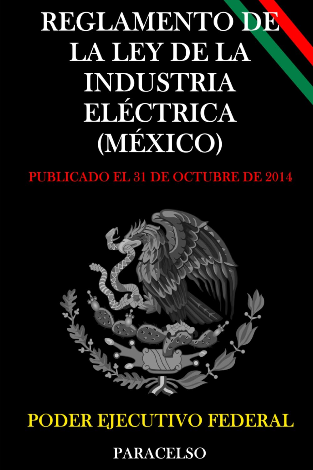 Reglamento de la Ley de la Industria Eléctrica (México)
