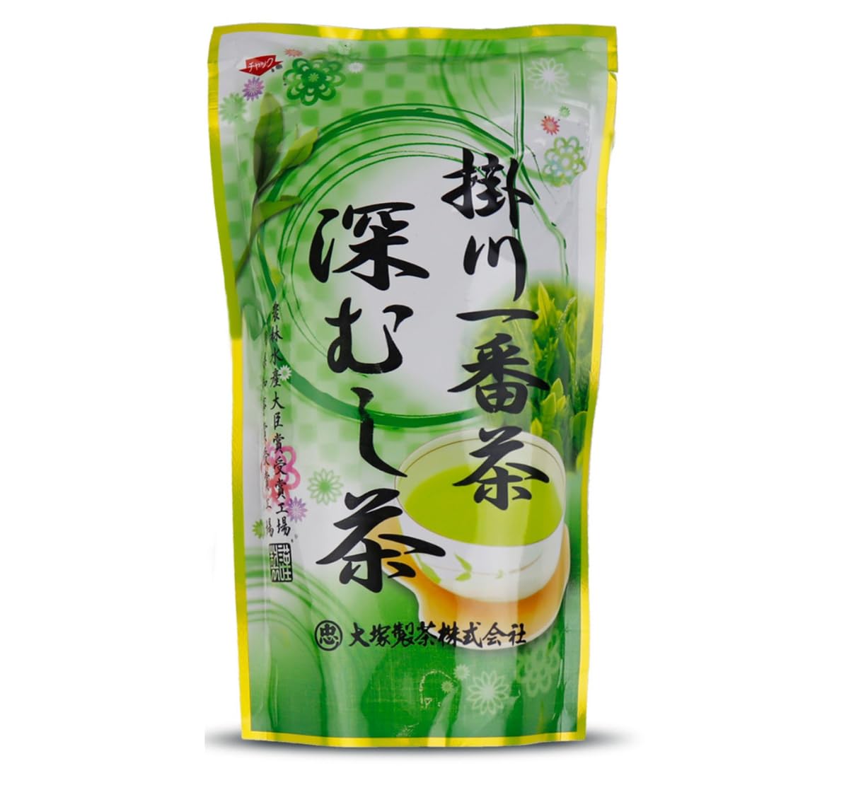 Kakegawa Ichiban Green Tea, 300g