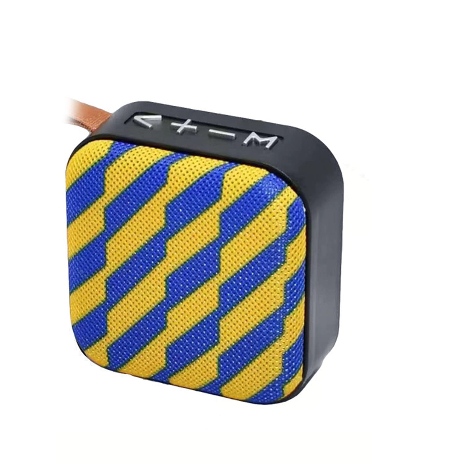 Haut-parleur FM Portable sans fil, Microphone d ... - Grandado