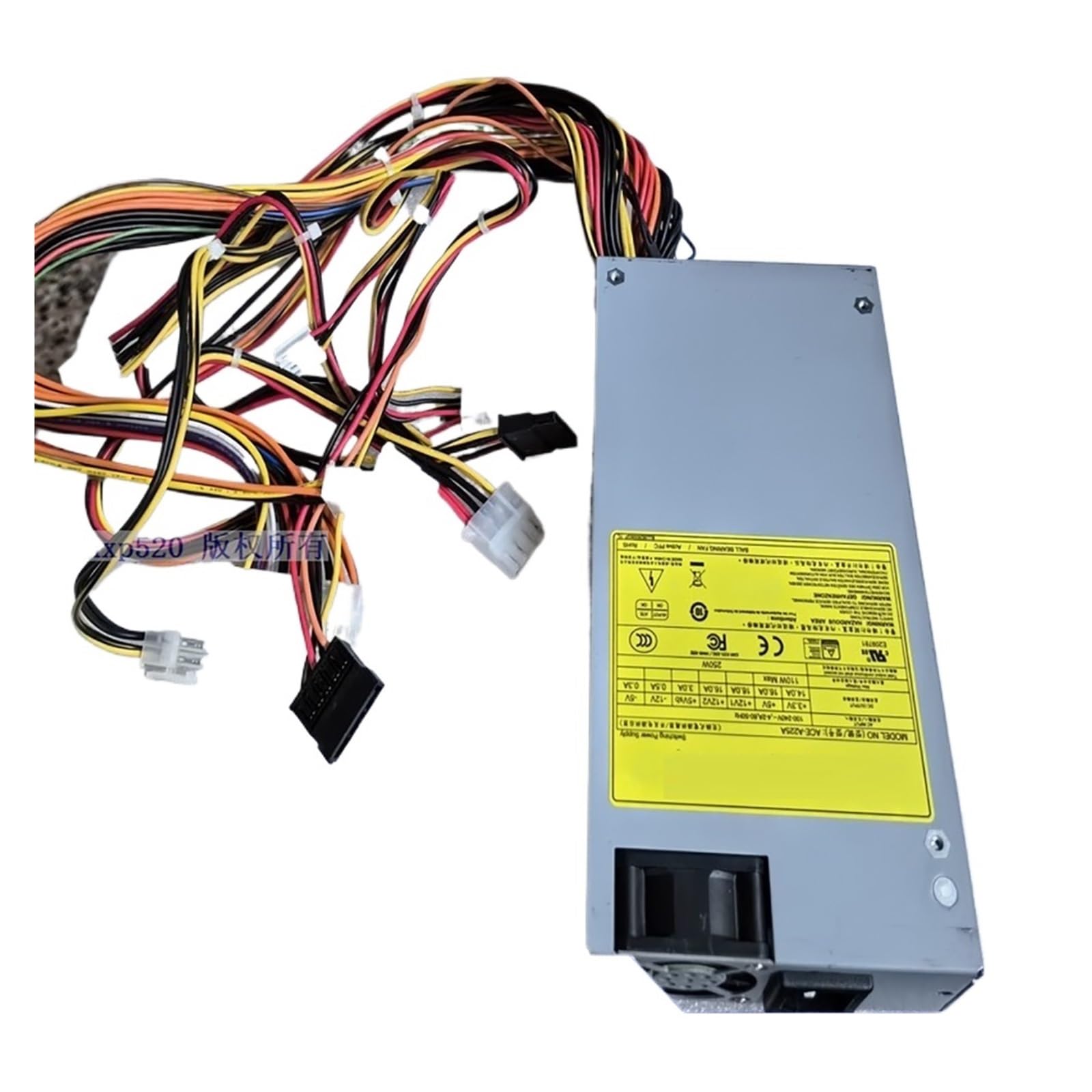 BALYDLUL ACE-A225A-R11 ACE-A225A Power Supply