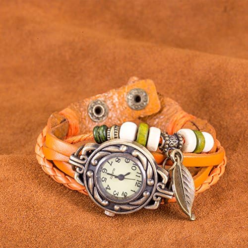 ✿α 様✳️vintage調cord bracelet leather & key ✿α 様✳️vintage調cord bracelet leather & key ✳️vintage調