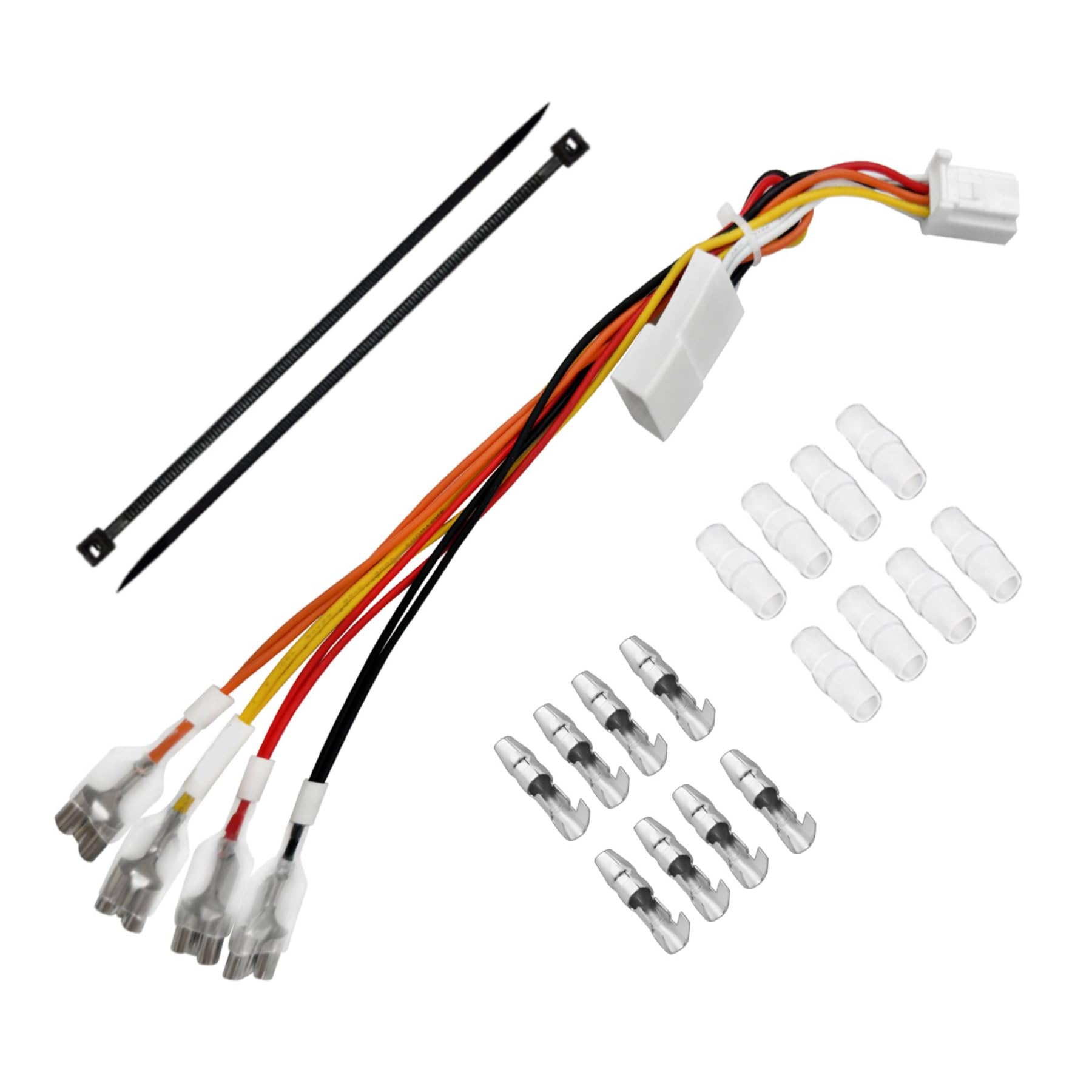 Amazon.co.jp: 電源取り出し ハーネス オプションカプラー コネクター