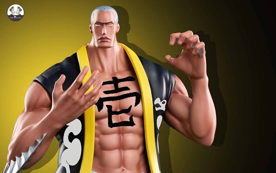 ワンピース 寶藏 ダズ·ボーネス MR.1 ガレージキット ガレキ スタチュー ワンピース 寶藏 ダズ·ボーネス MR.1 ガレージキット ガレキ