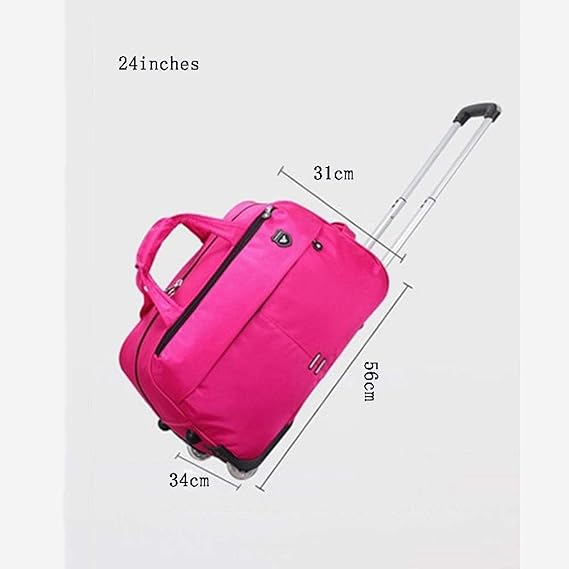 Amazon | [BEOTA] ボストンキャリー トロリーバッグ ファスナー