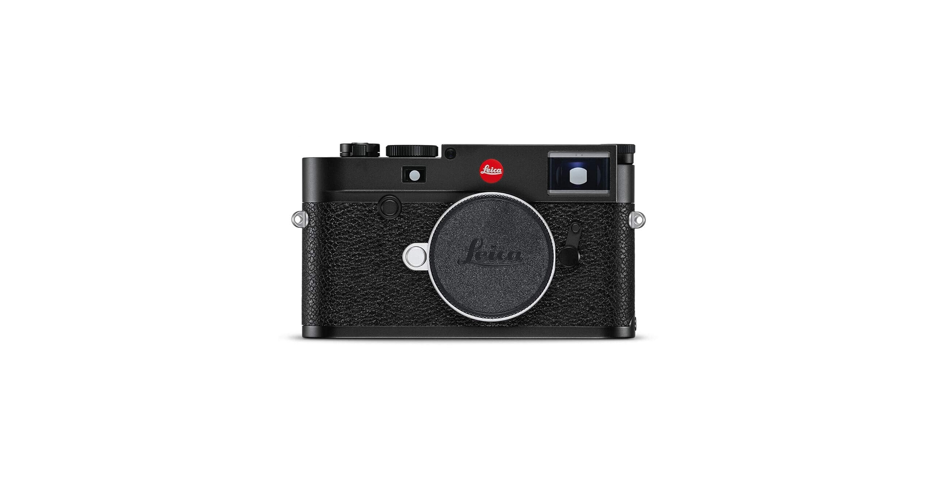 デジタルカメラ LEICA M10-R Black Chrome Leica M10-R, black chrome - Leica Store Miami