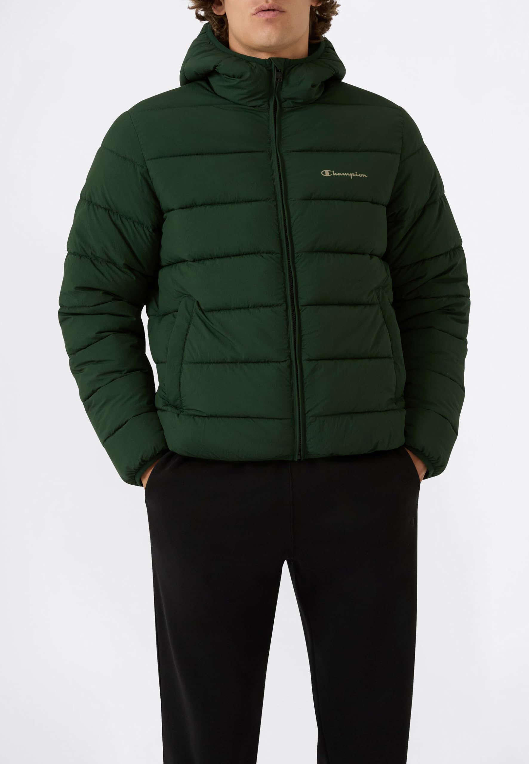 Champion Legacy Men Giacca Uomo