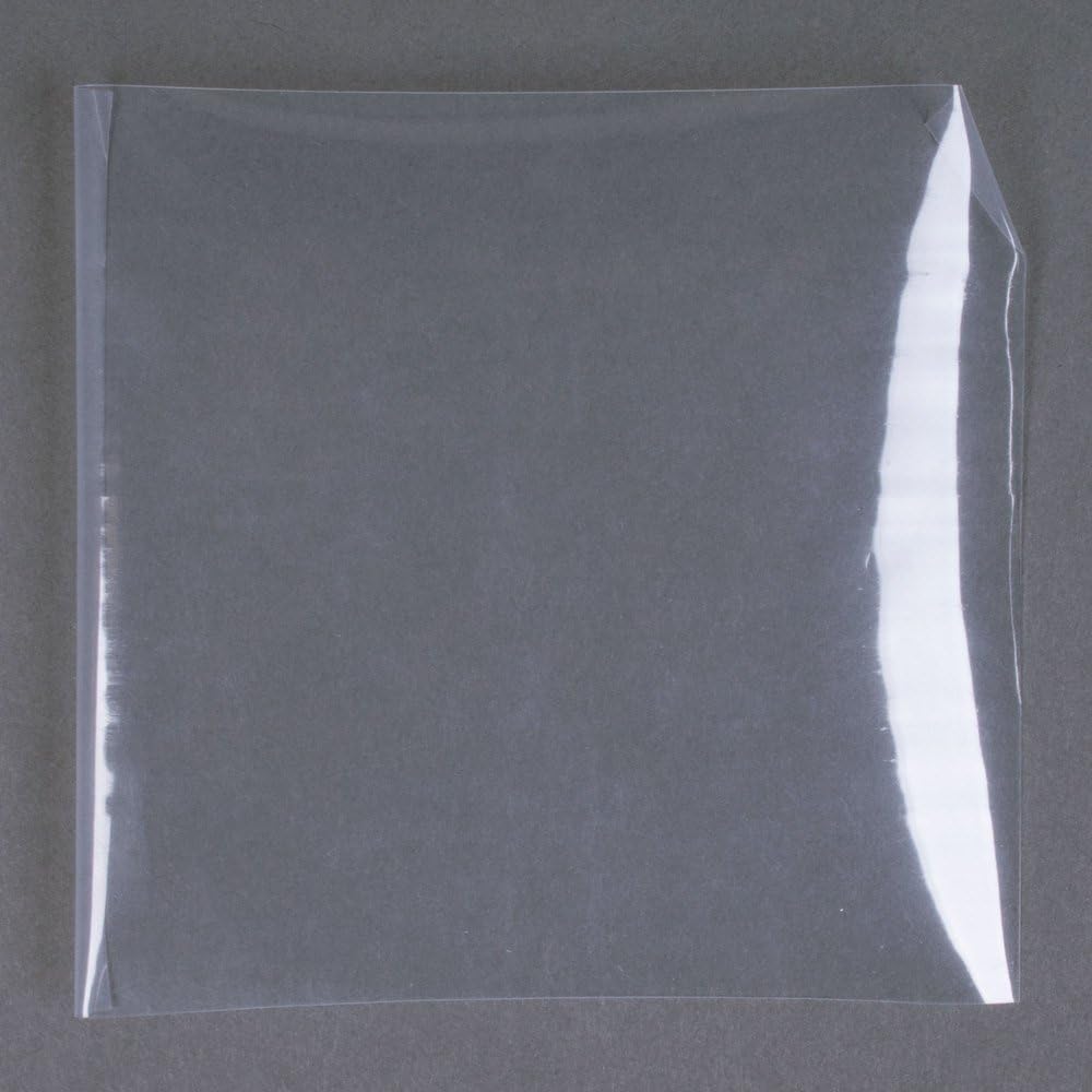 ARY VacMaster 40720 4 1/2" x 5" Vacuum Packaging Bone Guard - 150/Pack