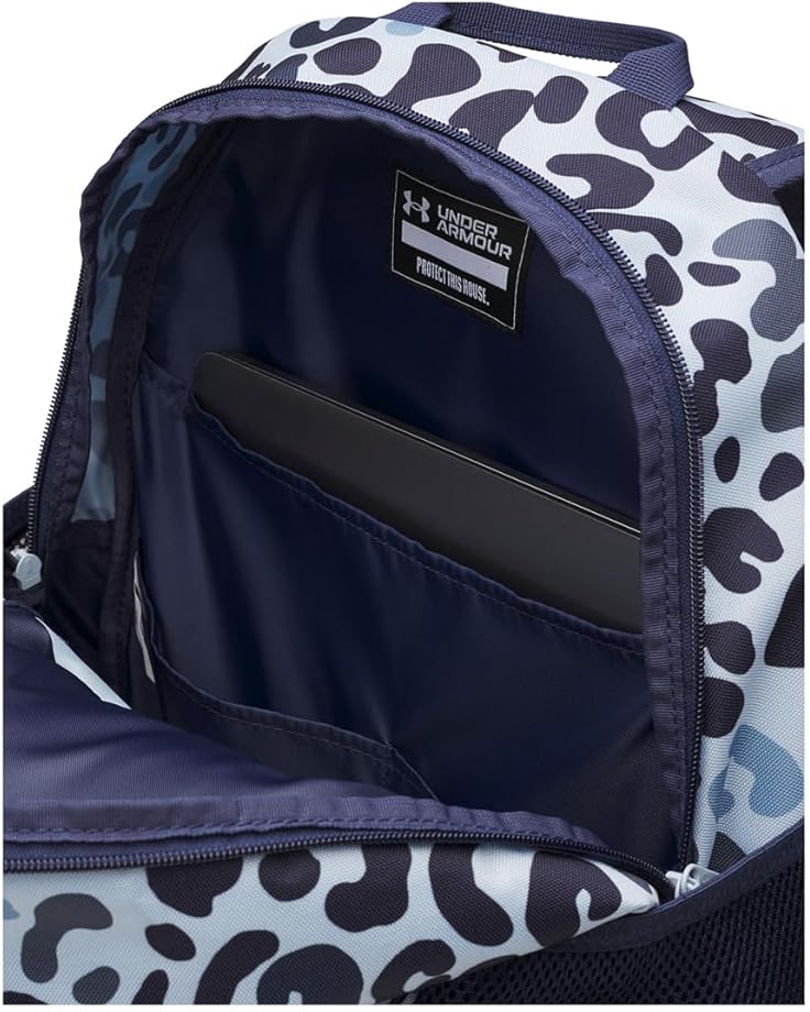 Under Armour Hustle Sport 6.0 Backpack - #3 of 5