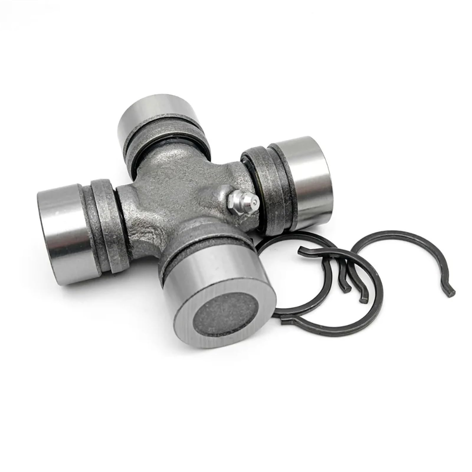 Amazon.com: TBZFNZXF 1 unids 30x88 BJ212 juntas en U universales cojinetes,  interior anillo de presión estilo, juntas de cardan cruz : Industrial y  Científico