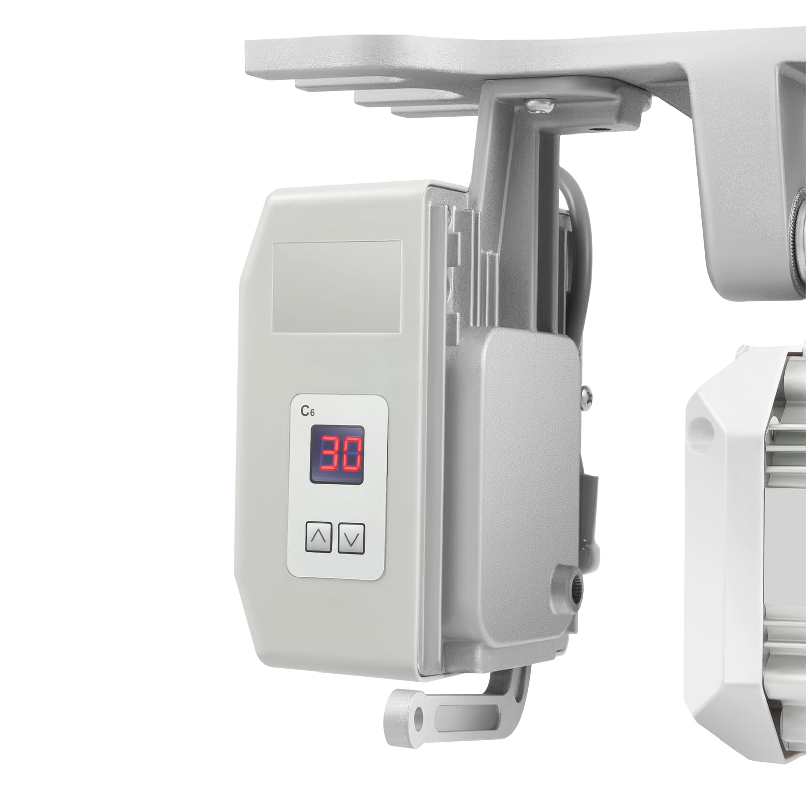 Motore elettrico a risparmio energetico, servomotore senza spazzole SERVO per macchine industriali 550 W 220 V