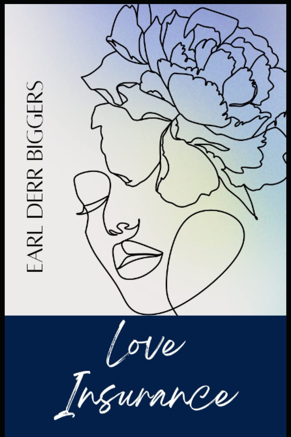 Love Insurance: Love Novel