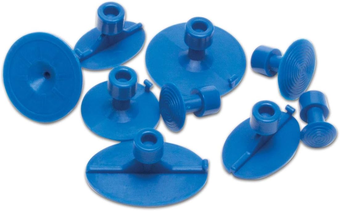 Eastwood Paintless Dent Removal Kit Replacement Pull Button