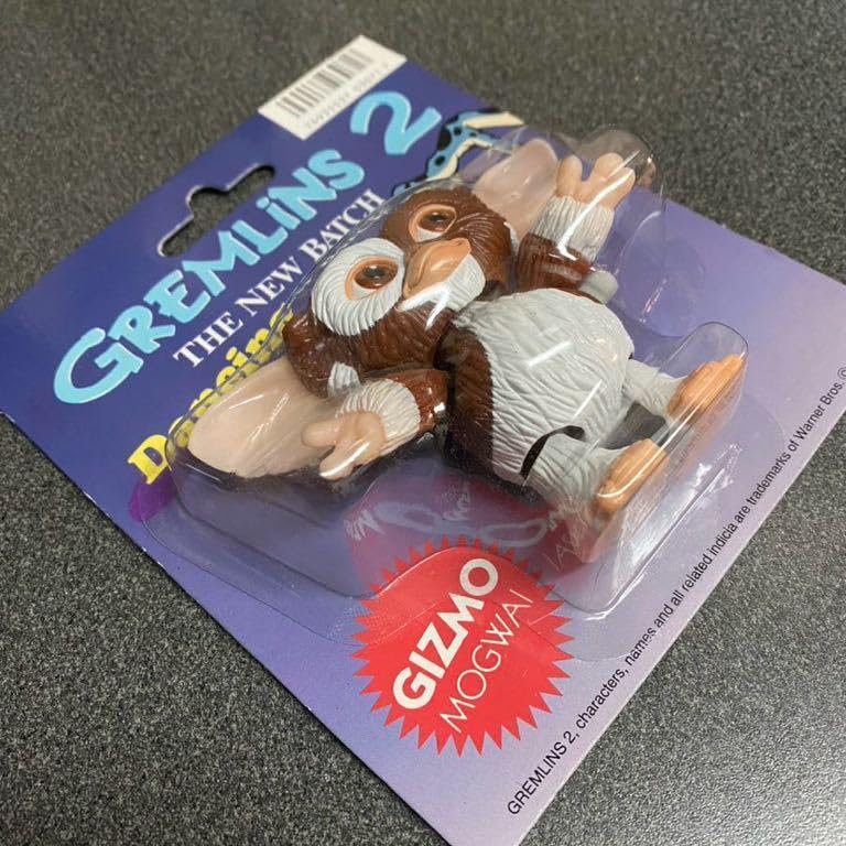 Amazon.co.jp: 90年代 ビンテージ GREMLINS 2 グレムリン ダンシング