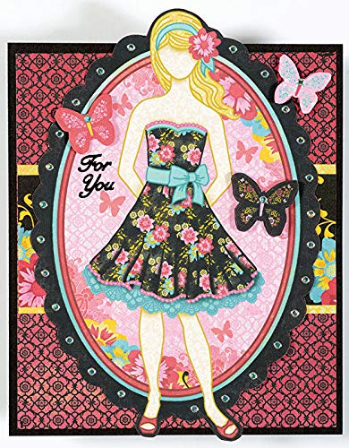 Paper Wishes – Cardmaking Box Kits Collection | Unique Craft Kits for Scrapbooking, Cardmaking, Gifts and All of Your DIY Crafting, Art and Creative Projects - Inspiration at Your Fingertips