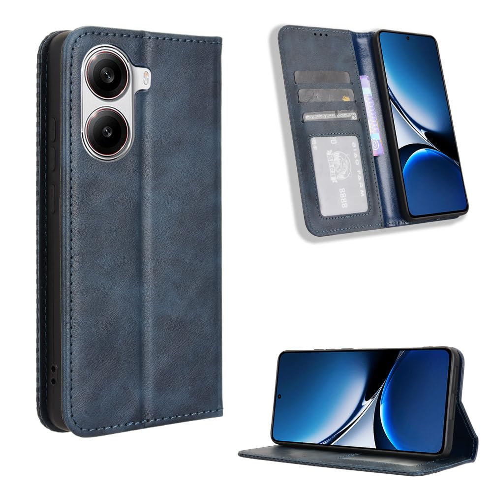 xinyunew Cover per Xiaomi Redmi Note 10 Pro/Xiaomi Note 10 Pro max,Custodia per Xiaomi Redmi Note 10 Pro/Xiaomi Note 10 Pro max,Pelle PU Premium Flip Cover per Redmi Note 10 Pro Custodia