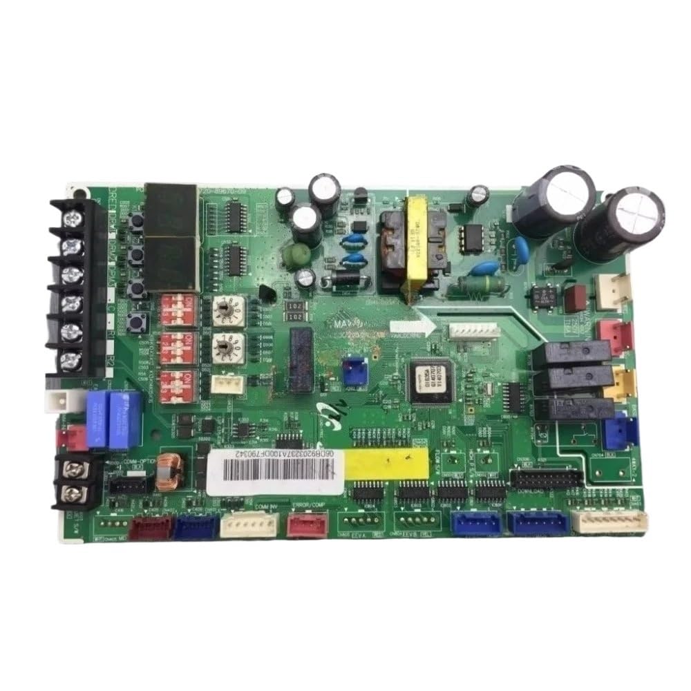 LCHENYINGOU Air Conditioner Outdoor Unit Control Board DB92-03237A Circuit PCB Conditioning Parts