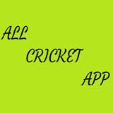 ALL CRICKET APP