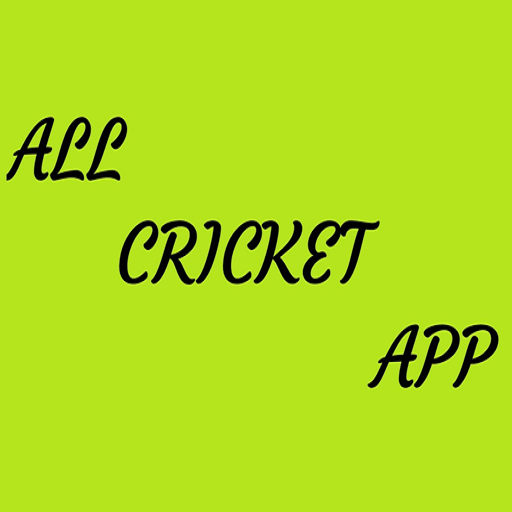 ALL CRICKET APP - App on Amazon Appstore